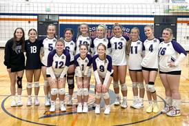 Wolverines finish third at Colfax-Mingo