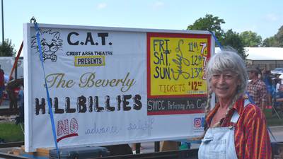 Hillbillies make Creston debut