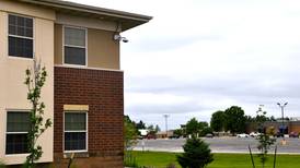 Campus safety continues as SWCC approves phase two