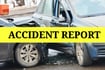 Accident: Two-vehicle rollover accident sends three to hospital 