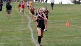 Wild weather cancels Panther Invite mid-meet
