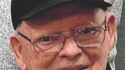 Perry D. Driskill