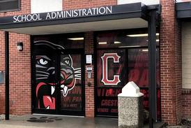 Creston High School Honor Roll