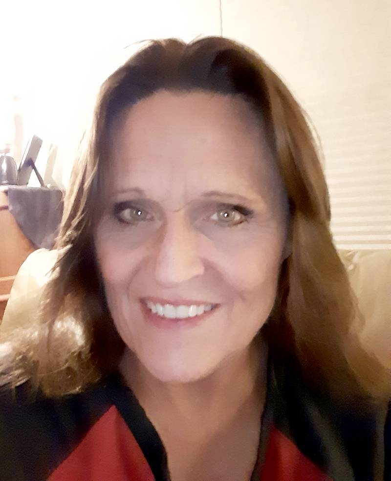 Barb (Ray) Lee, 56, of Ogden, formerly of Afton, has passed away.