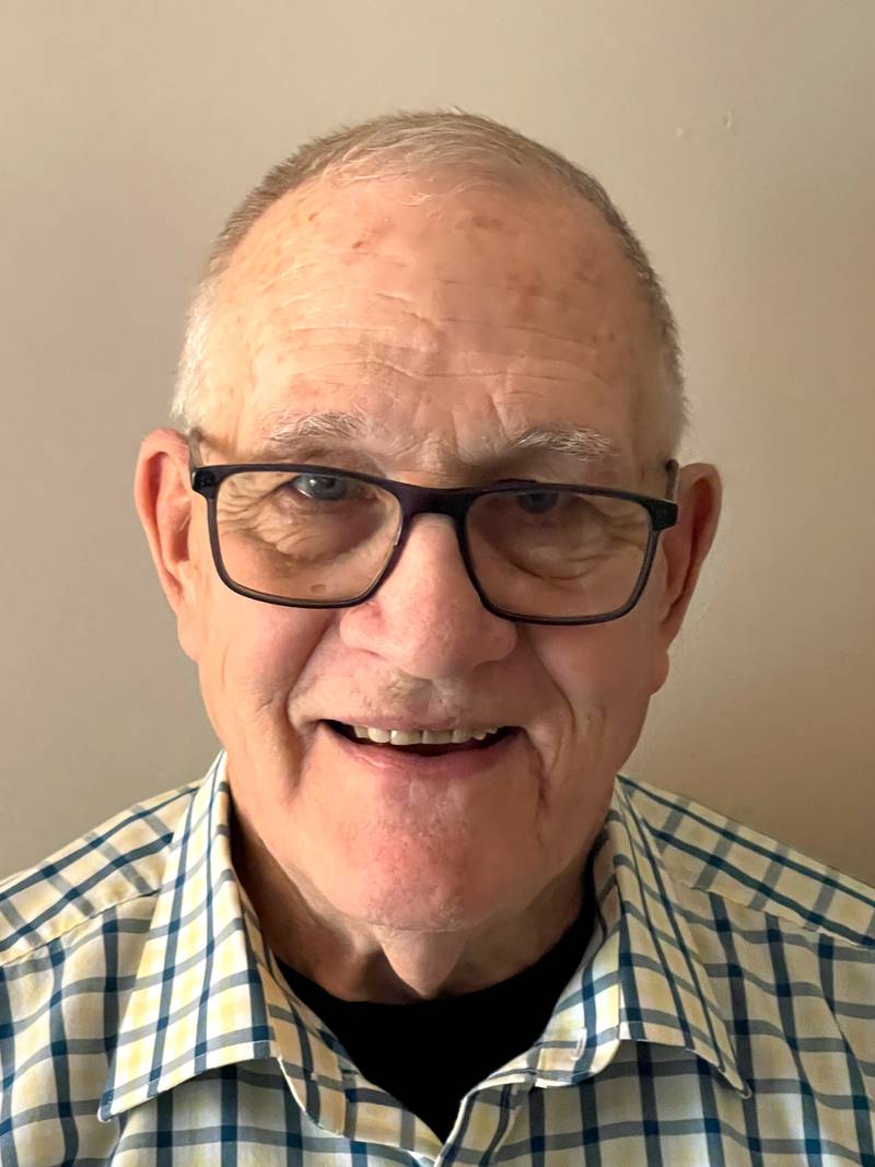 Steve Lane has filled the final vacant seat on the Gibson Memorial Library's Board of Trustees.