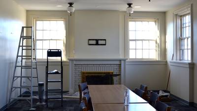 Low city funds hit library budget