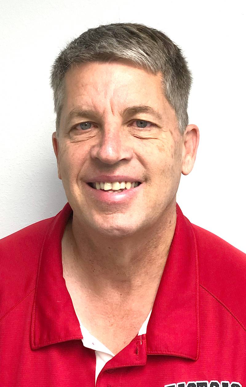 Jeff Kruse