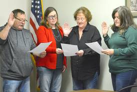 Afton officials pleased with snow removal