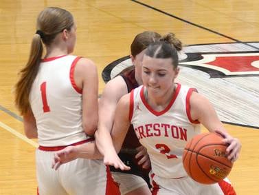 Panther duo lands Hawkeye 10 recognition