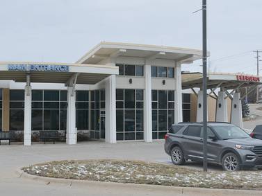 Lab and security the focus in hospital purchases