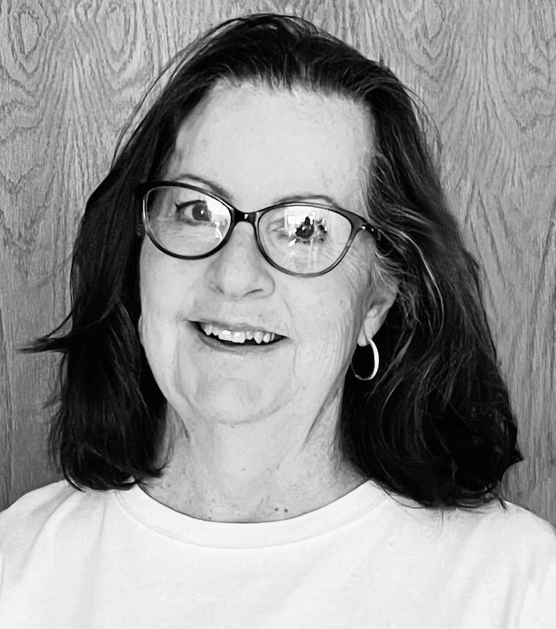 Mary Ann Kenyon, 72, of Creston, died Tuesday, Aug. 27, 2024, at her home in Creston.