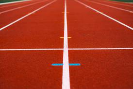 Two NV track events finish top-10 at ISU indoor meet