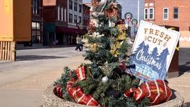 Christmas in Creston