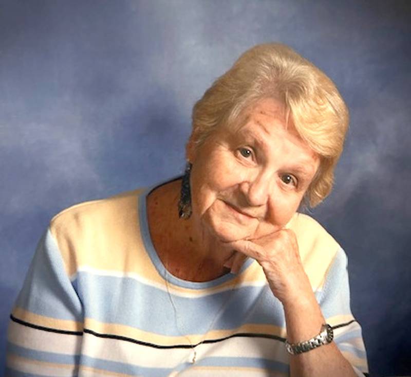 Sandra Lester, 84, of Creston, died Friday, Aug. 1, 2025, at Clearview Nursing Home in Mount Ayr.