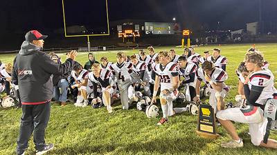 Raiders fall short in ACGC rematch