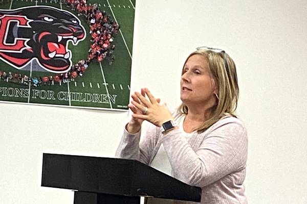 Creston teachers adapt despite budget constraints