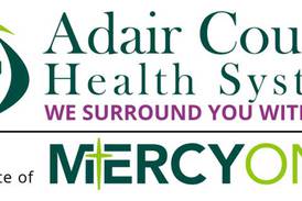 Adair County Health System announces partnership with Iowa Allergy