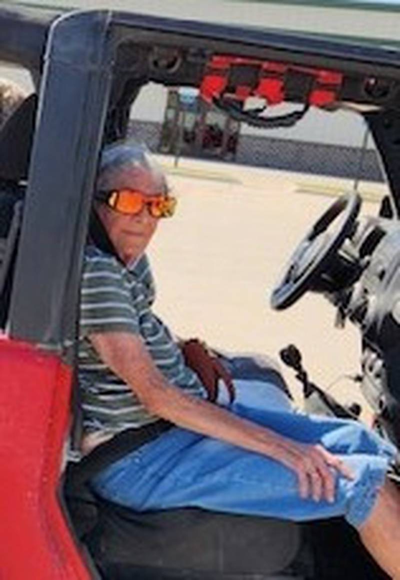 Jan Frink, 88, of Creston, died Sunday, July 27, 2025, at Creston Specialty Care in Creston.