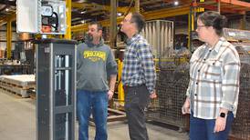 ‘Coolest Thing’ list includes pair of Adair-made items