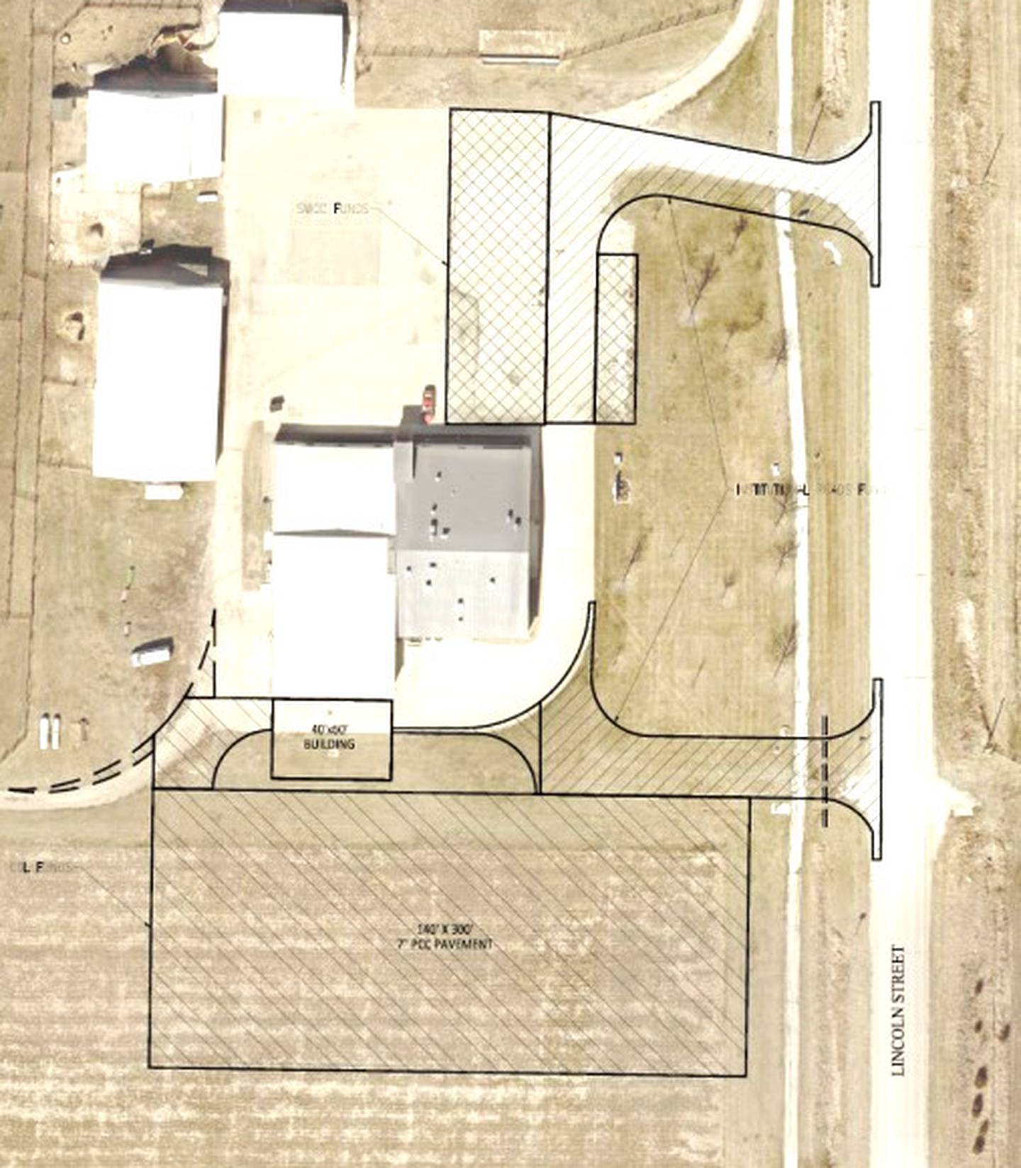 SWCC will be adding a CDL addition to the agricultural sciences building.