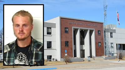 More than $10K in stolen property recovered at Afton residence