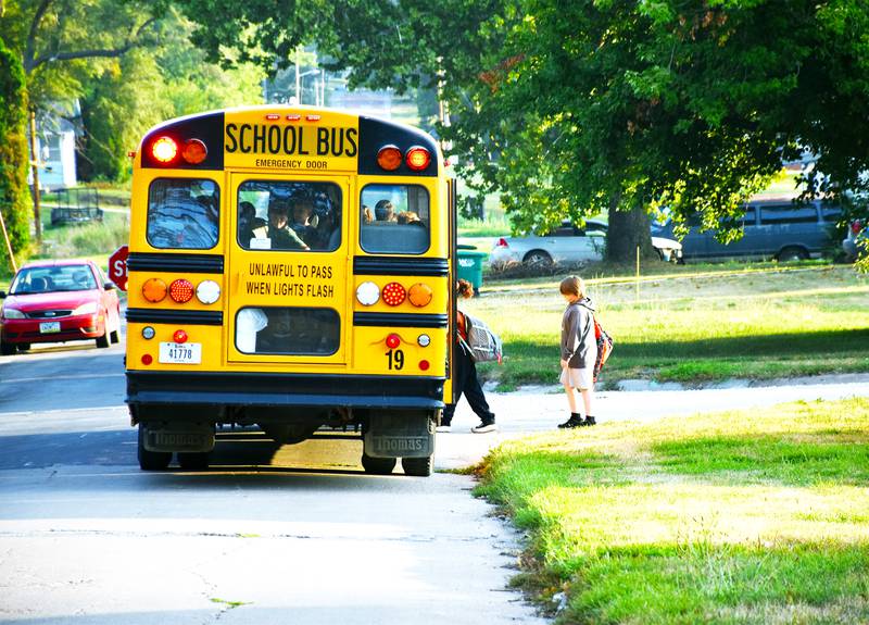 While the amount of unexcused absences allowed is higher than in previous years, the district is stricter on the process this year.