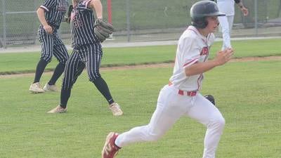 Clarke bounces Panthers in opener