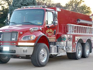 House explosion claims one life