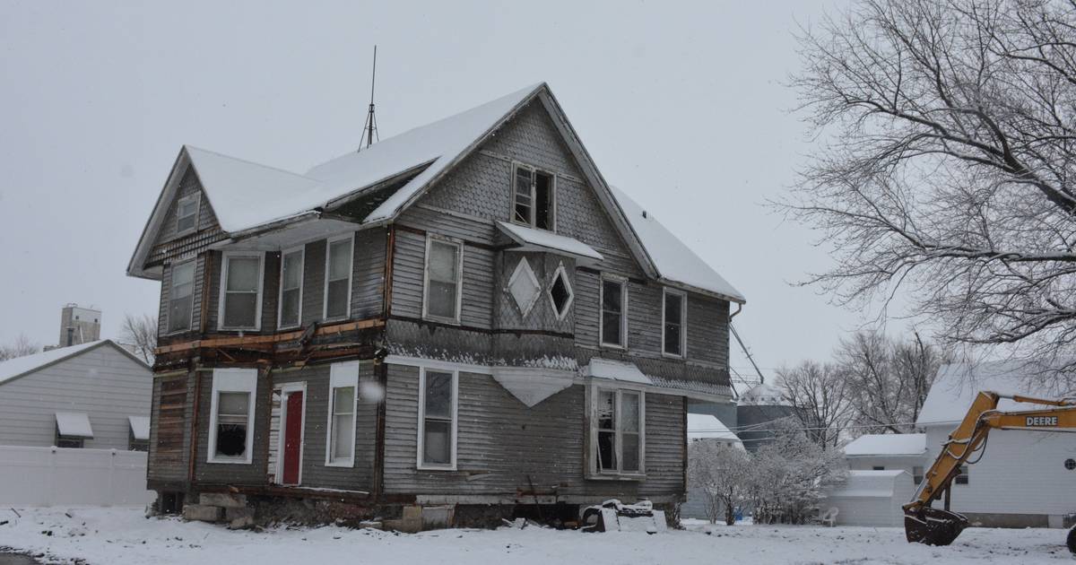 Rural housing assessment presented to city council Creston News