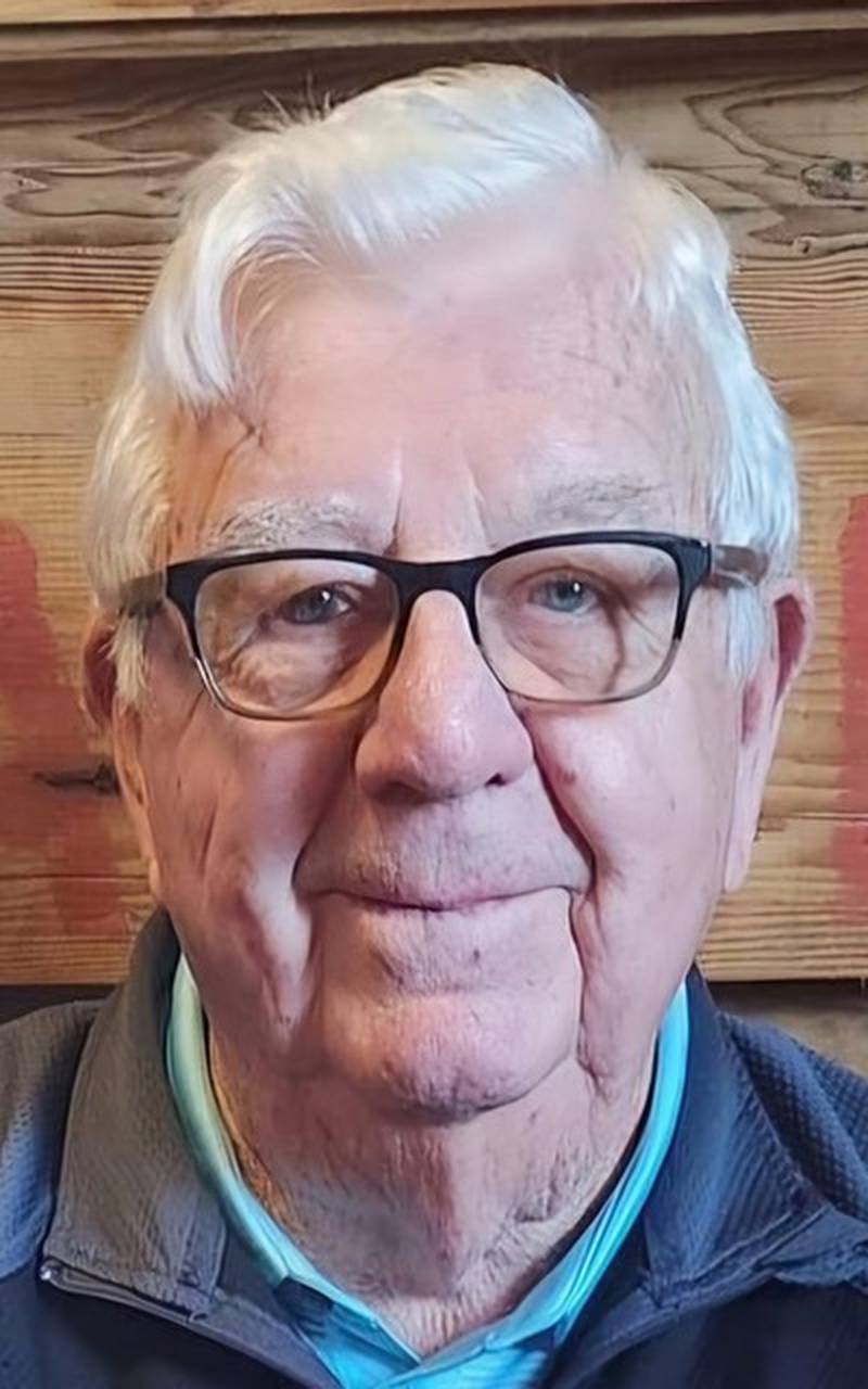 James E. Mahan Jr., 93, of Leon, died Dec. 10, 2024, at Decatur County Hospital in Leon.