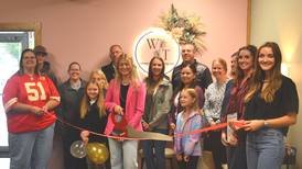 Esthetics by Willow Lee joins Uptown