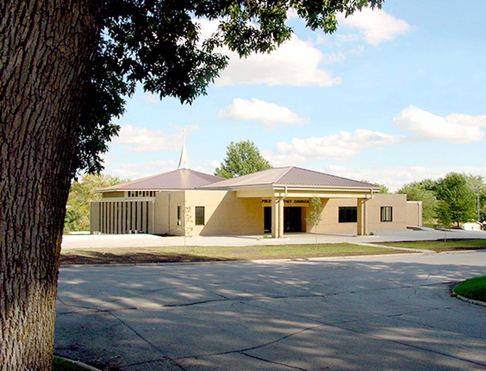 Creston First Baptist Church to celebrate 150 years Creston News