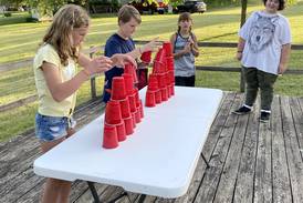 Bridgewater’s Roundup Day is Saturday