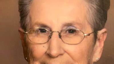 Dorothy Ritnour