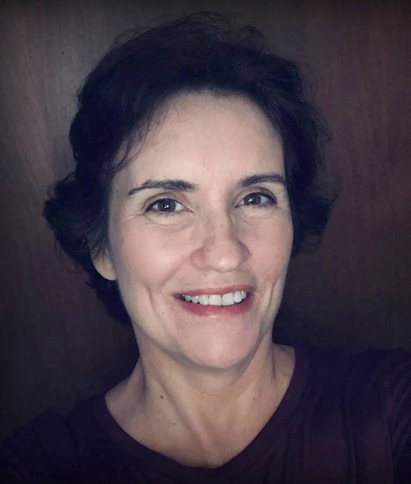 Angela Avila, 55, of Afton, died June 8, 2025, in Slidell, Louisiana.