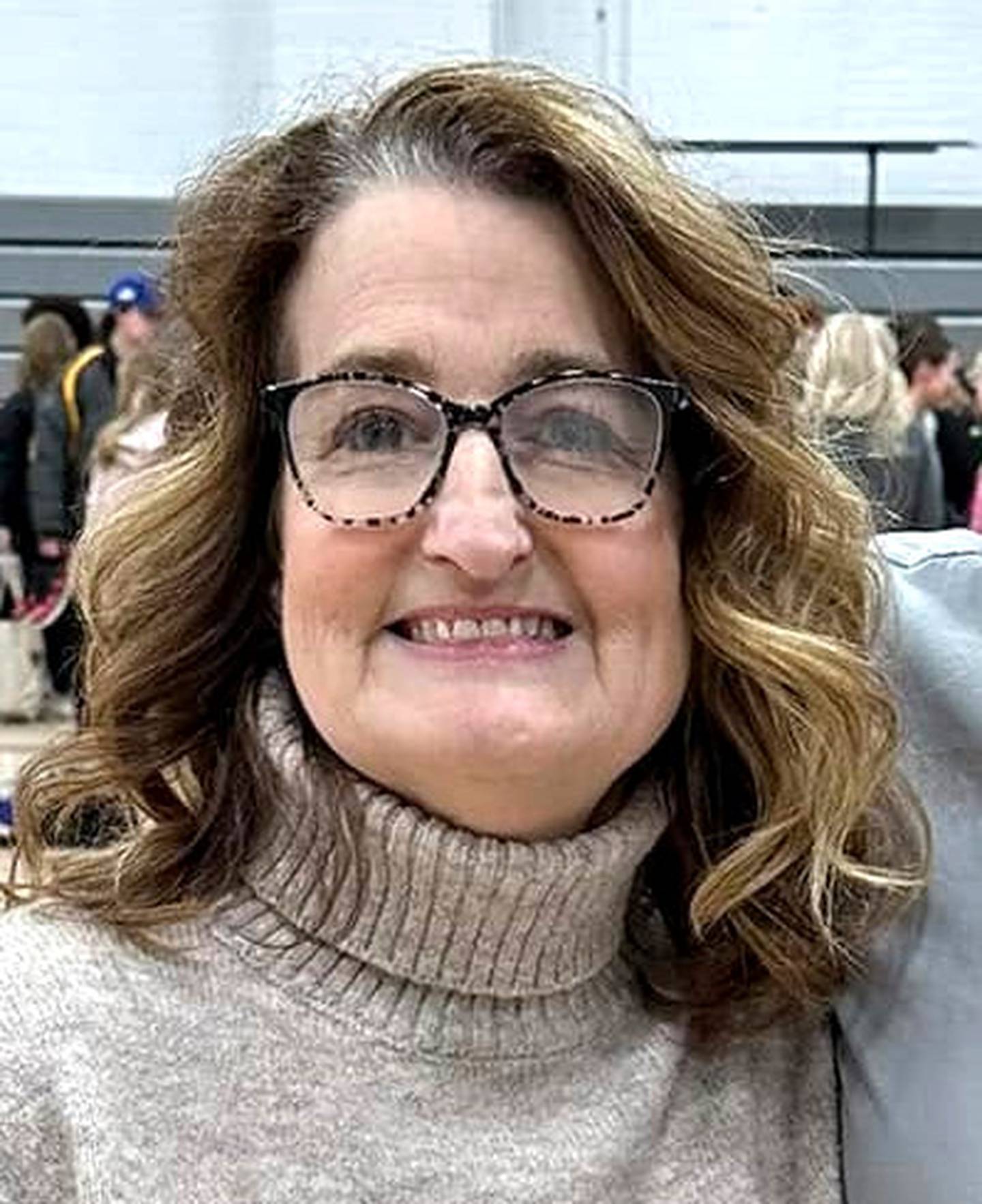 Jodi Rushing