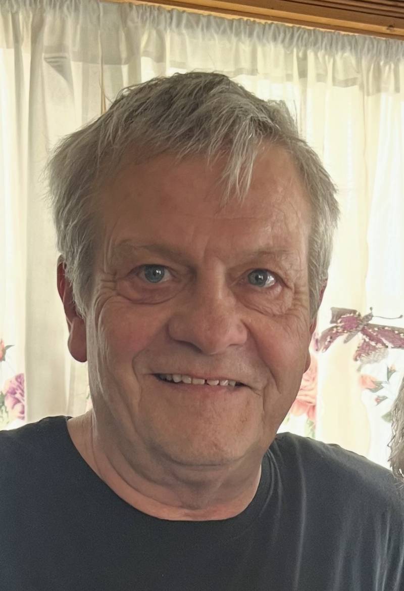Clifford M. Williams, 64, of Creston, died Oct. 15, 2025.
