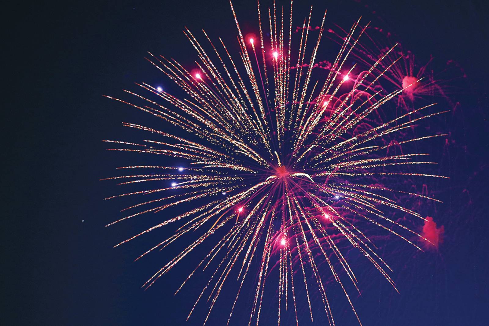 Decision looms for council on fireworks ordinance Creston News